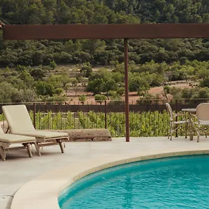 Rondaia, A Winery & Fincahotel-agroturismo In Tramuntana Hotel